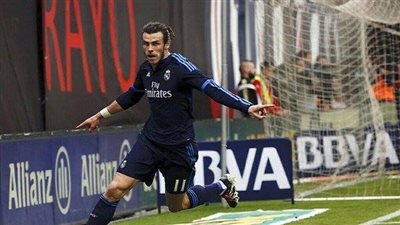 بالفيديو.. ريال مدريد يفوز على سويسداد ويتصدر 