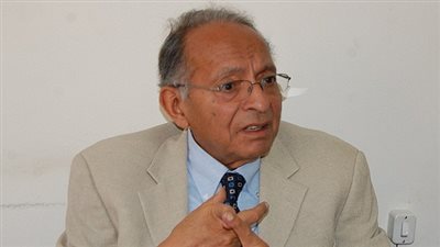 رفعت السعيد: الدول العربية تتحمل مسئولية الأزمة في سوريا