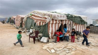 أكثر من 80% من سكان سوريا تحت خط الفقر