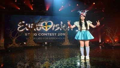 الفلسطينيون يعترضون على وثيقة تقترح عدم رفع علمهم بمسابقة 