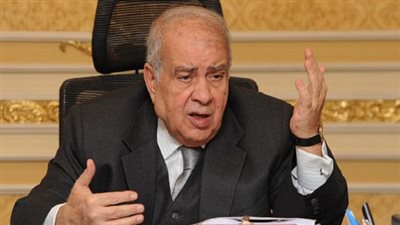 العجاتي مندوبًا عن رئيس الوزراء لحضور قداس عيد القيامة