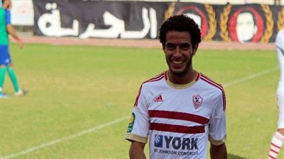 بازل السويسري يطلب ضم عمر جابر رسميًا