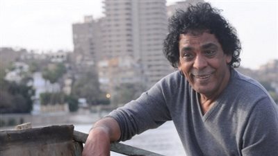 تأجيل حفل محمد منير بالقرية الذكية لأسباب أمنية