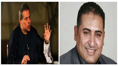 بالفيديو.. النائب محمد ناجح بديلًا لتوفيق عكاشة في البرلمان