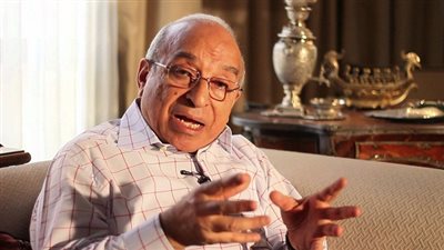 بالفيديو.. طنطاوي لـ