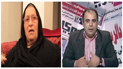 بالفيديو.. مجدي طنطاوي: والدة خالد سعيد تتناسى حوادث قتل المصريين