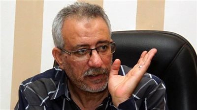 بالفيديو.. رئيس قطاع الناشئين بـ