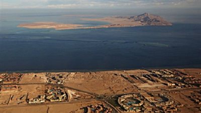 أحمد موسى: لاتوجد قوات مصرية في جزيرتي تيران وصنافير