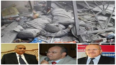 سيناريوهات عربية لإنهاء نزيف الدم السوري.. التدخل المصري 