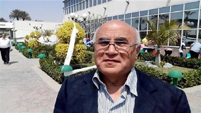 الإنتاج الحربي يحتفل بشم النسيم مع أعضاء النادي