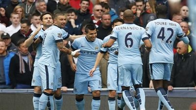 مانشستر سيتي يحل ضيفًا على ساوثهامتون بالدوري الإنجليزي اليوم