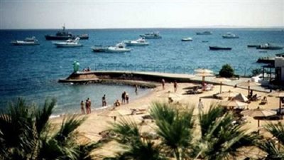 ارتفاع نسبة الإشغالات الفندقية بالعين السخنة في السويس