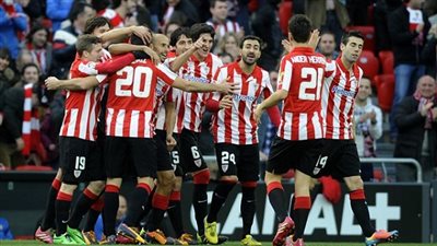 اليوم.. بلباو في مواجهة ساخنة أمام سيلتا فيجو بالليجا 