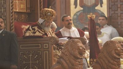 القمص أنطونيوس: 