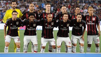 بث مباشر.. ميلان في مواجهة فروسينوني بالكالتشيو الإيطالي