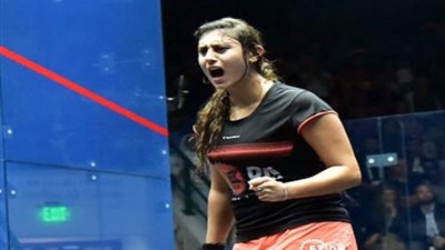 نور الشربيني.. ابنة الإسكندرية صاحبة العالمية.. مسيرة مليئة بالإنجازات.. وبطولات منذ عمر الثامنة