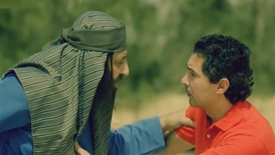 بالفيديو.. بركات ومجدي عبدالغني يعلمان 