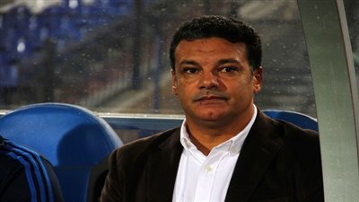 تعرف على تشكيل مصر المقاصة أمام الداخلية اليوم