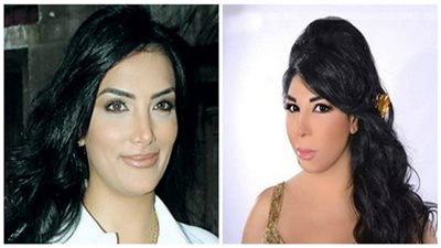 غادة إبراهيم تتضامن مع موقف حورية فرغلي: الوسط الفني 