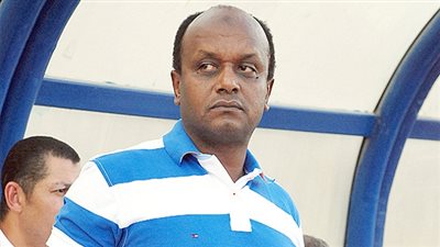 إسماعيل يوسف يجتمع بمدرب الأحمال الجديد بالزمالك