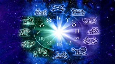 أنت والأبراج ودائرة حظ 