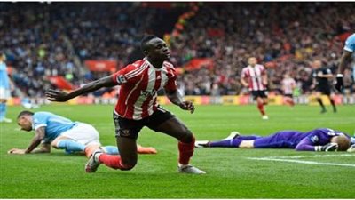 بالفيديو.. السيتي يسقط أمام ساوثهمبتون برباعية في الدوري الإنجليزي