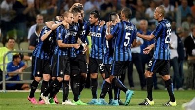 بث مباشر.. لاتسيو يستضيف إنتر ميلان في الدوري الإيطالي