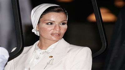 التحضير لفيلم يسرد حياة الشيخة 