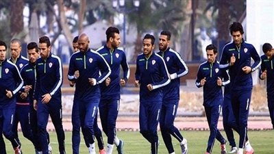 تعرف على سبب مغادرة ماكليش لمران الزمالك