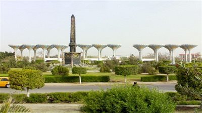 جامعة قناة السويس تنظم برنامجًا لتدريب 20 طبيبًا من دول حوض النيل 