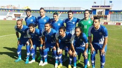 بث مباشر.. أسوان يواجه المصري في الدوري