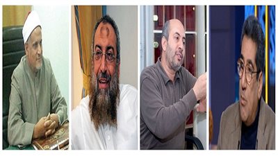 أساتذة الطب النفسي يحللون فتاوى السلفيين 