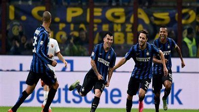 بالفيديو.. لاتسيو يهزم إنتر ميلان بثنائية في الكالتشيو