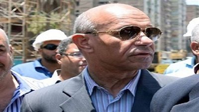 القائم بأعمال محافظ القاهرة يطالب المواطنين بالتعامل اللائق مع الحدائق