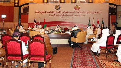 لجنة التنسيق والمتابعة بالمجالس التشريعية الخليجية تجتمع بالدوحة