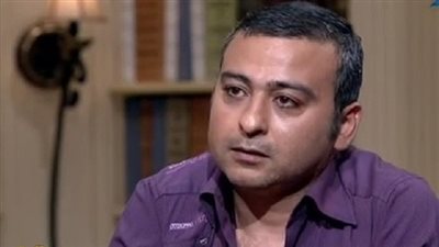 في أول ظهور بعد الإفراج عنه.. عزمي: 