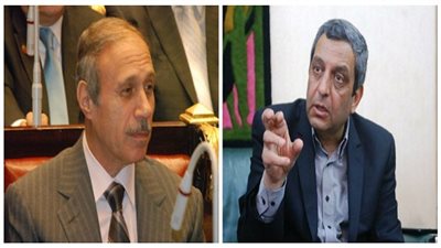 يحيى قلاش نقيب الصحفيين.. الثائر على دولة حبيب العادلي