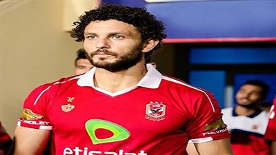 حسام غالي ينفي تدخله في تشكيل مارتن يول