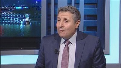 نجاد البرعي: 