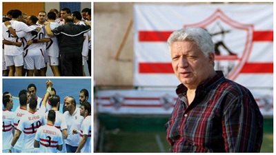 زمالك المتناقضات.. مرتضى يفشل في حل 