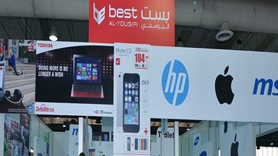 دبي تحتضن الفرع الأول لمعرض 