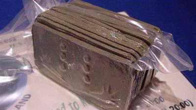 ضبط 3 عاطلين بحوزتهم 