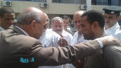 مواطن يشكو عدم وجود وحدة للغسيل الكلوي بـ