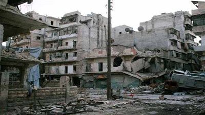 محلل سياسي: الحل العسكري في سوريا يرتبط بالتفاهم بين واشنطن وموسكو