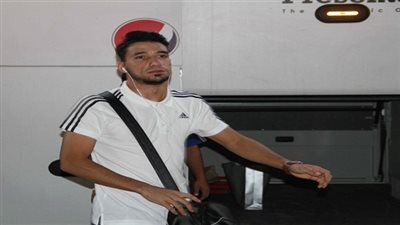 محمد سالم بديلًا لـ