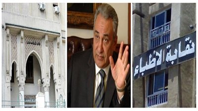 الشرطة تبطش بـ