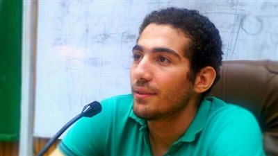 اتحاد طلاب مصر يتضامن مع 