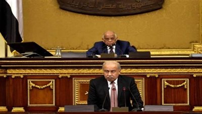 برلماني يطالب باعتذار رئيس الوزراء أمام مجلس نواب عن اقتحام 