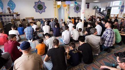 المخابرات الألمانية تتجسس على المساجد لفرض السيطرة على المسلمين