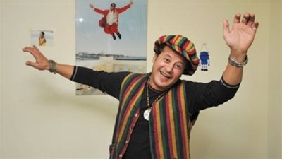 بعد وفاة وائل نور.. وداعًا كابتن لطفي حبيبي